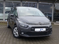 Bild des Angebotes Citroen C4 SpaceTourer 7 Sitzer Navi DAB App PDC SHZ Tempo