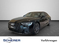 Audi S8 tiptronic, Matrix Licht, Head-up, Stand-Hzg.