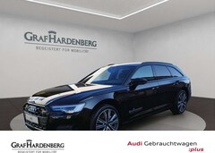 Bild des Angebotes Audi A6 Avant 45 TDI qu. S tronic advanced ACC Navi