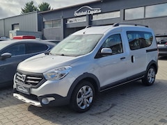 Bild des Angebotes Dacia Dokker Stepway/2.Ha/KetteNeu/Navi/Klima/Alus/Tüvneu/ZV