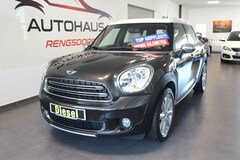 Bild des Angebotes MINI Cooper D Countryman Diesel 82.000 KM