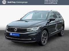 Bild des Angebotes VW Tiguan 2.0 TDI Move AHK RFK GJR LED PANO