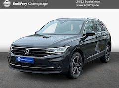 Bild des Angebotes VW Tiguan 2.0 TDI Move AHK RFK GJR LED PANO