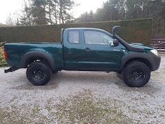Bild des Angebotes Toyota Hilux HiLux 4x4 Extra Cab Life