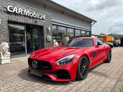 Bild des Angebotes Mercedes-Benz AMG GT AMG GT S Coupe AMG Speedshift 7G-DCT