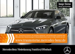 Bild des Angebotes Mercedes-Benz C 300 4M AMG+NIGHT+PANO+360+AHK+STHZG+BURMESTER+9G