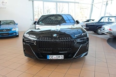 Bild des Angebotes BMW 740 7 740 d xDrive M Sport+8-fach+