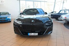 Bild des Angebotes BMW 740 7 740 d xDrive M Sport+8-fach+