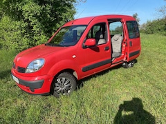 Renault Kangoo Kangoo 1.5 dCi Expression