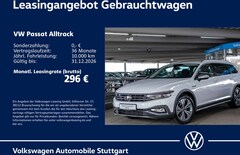 Bild des Angebotes VW Passat Alltrack Passat Variant Alltrack 2.0 TDI DSG Navi Kamera