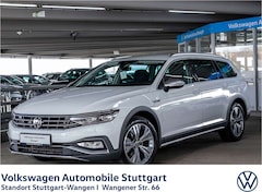 Bild des Angebotes VW Passat Alltrack Passat Variant Alltrack 2.0 TDI DSG Navi Kamera