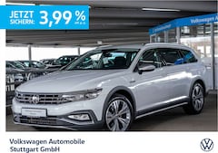 Bild des Angebotes VW Passat Alltrack Passat Variant Alltrack 2.0 TDI DSG Navi Kamera