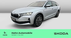 Bild des Angebotes Skoda Octavia Combi TOUR 1.5 TSI Navi LED SHZ ACC AHK