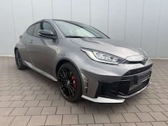 Toyota Yaris GR NAVI/LEDER/LED/KAMERA