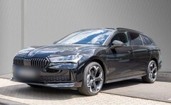 Bild des Angebotes Skoda Superb Combi 1.5 TSI DSG iV Sportline AHK