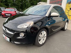 Bild des Angebotes Opel Adam 120 Jahre Klima Temp.Lenkradheizung PDC Eu6