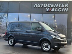 Bild des Angebotes VW T6 Transporter T6.1 Transporter 2.0 TDI 1.HA/LED/KLIMA/SHZ/NAVI
