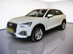Bild des Angebotes Audi Q2 ADVANCED 35TFSI 150PS.STRONIC.LED.AHK.KAMERA.VIRTU