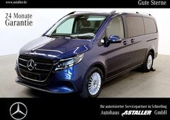 Bild des Angebotes Mercedes-Benz V 250 d 4M Style Lang L2 Distro+Airmat+MOPF+WiPa