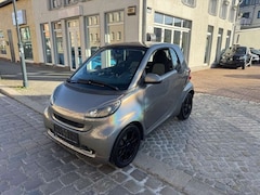 Bild des Angebotes smart forTwo ForTwo coupe *AUT*CDI*33kW*SZHZG*Klima* CDI 33kW (