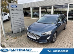 Bild des Angebotes Ford Focus Cool & Connect