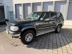 Bild des Angebotes Ford Explorer 4,0 V6 AHK-KLIMA-SD-TÜV-157000-KM