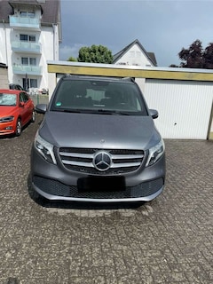 Bild des Angebotes Mercedes-Benz V 220 V 220 D EDITION Kompakt AHK