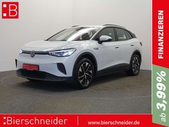 Bild des Angebotes VW ID.4 Pro LED 19 NAVI ACC DAB