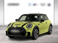 Bild des Angebotes MINI Cooper S 3-Türer Aut JCW Kit DA PA RFK DAB