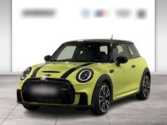 Bild des Angebotes MINI Cooper S 3-Türer Aut JCW Kit DA PA RFK DAB