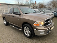 Bild des Angebotes Dodge RAM 1500 Autom. Lone Star Leder Alu-AHK-Tüv neu