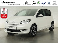 Bild des Angebotes Skoda Citigo e iV STYLE+SITZHEIZUNG+PARKPILOT HI+LED TAGFAHRLIC