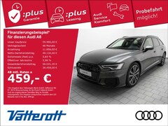 Bild des Angebotes Audi A6 Avant S line 45 TFSI quattro AHK Matrix Business