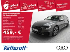 Bild des Angebotes Audi A6 Avant S line 45 TFSI quattro AHK Matrix Business