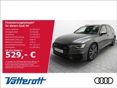 Bild des Angebotes Audi A6 Avant S line 45 TFSI quattro AHK Matrix Business