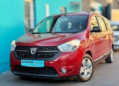 Bild des Angebotes Dacia Lodgy Comfort 102 7 Sitze Navi CarPlay Allwetter