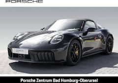 Bild des Angebotes Porsche 992 911 Targa 4 GTS Burmester Liftsystem-VA LED