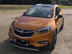 Bild des Angebotes Opel Mokka X Mokka X 1.4 Automatik Color Innovation