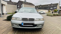 Bild des Angebotes Rover 600 Classic