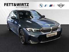 Bild des Angebotes BMW 330 i xDrive Touring M Sport|Stop&Go|HiFi|LC+