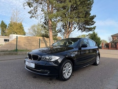 Bild des Angebotes BMW 118 i 1 Limousine Automatik TÜV NEU Garantie