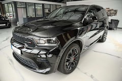 Bild des Angebotes Dodge Durango 5,7 HEMI AWD NAVI LED 7SITZE TOP