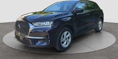 Bild des Angebotes DS Automobiles DS 7 Crossback Chic Navi/Automatik/2xPDC/Klimaaut