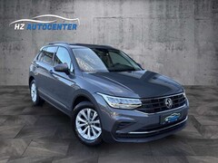 Bild des Angebotes VW Tiguan Life 1.5 TSI DSG*LED*NAVI*ACC*LANE*SIDE