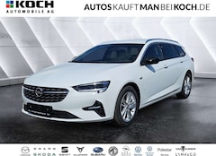 Bild des Angebotes Opel Insignia Sports Tourer 1.5 NAVI SITZHZG TOTWINKL