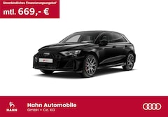 Bild des Angebotes Audi RS3 Pano Matrix Navi Sonos 280km/h
