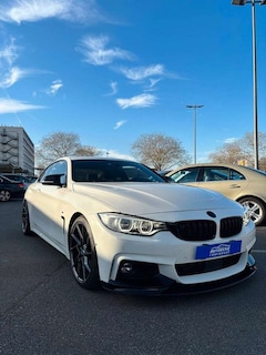 Bild des Angebotes BMW 435 Baureihe 4 Coupe 435 i xDrive