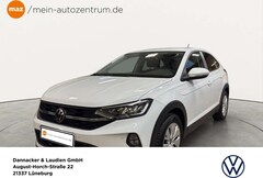 Bild des Angebotes VW Taigo Basis 1.0 TSI LED App-Connect Tempomat