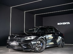 Bild des Angebotes BMW M2 Competition *M-DRIVERS*M-SITZ*KAMERA*CARBON*