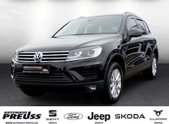 Bild des Angebotes VW Touareg 4Motion Terrain Tech 3,0 TDI V6